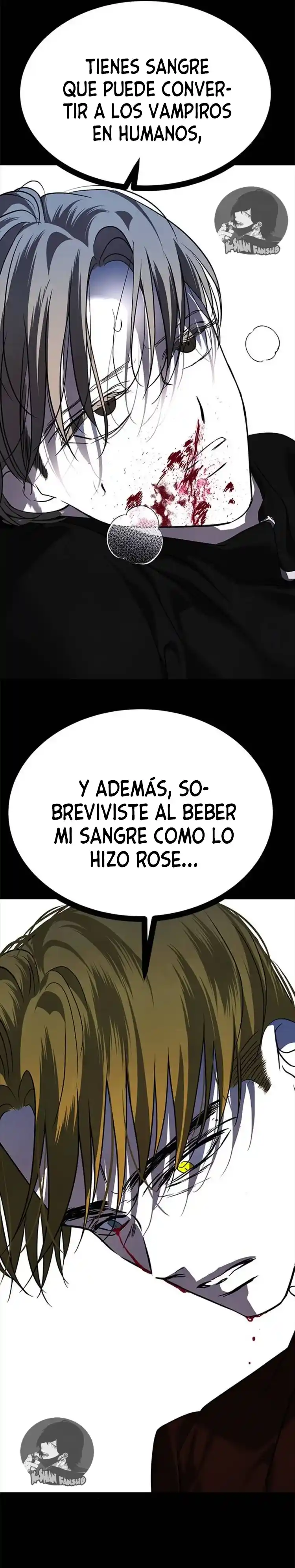 OLGAMI - Capítulo 186 - Página 60 - LectorTMOo
