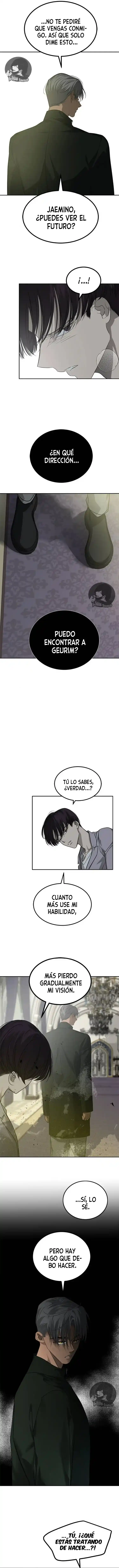 OLGAMI - Capítulo 187 - Página 10 - LectorTMOo