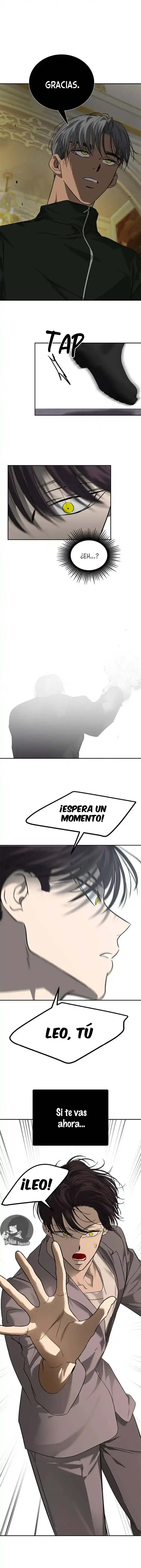 OLGAMI - Capítulo 187 - Página 12 - LectorTMOo
