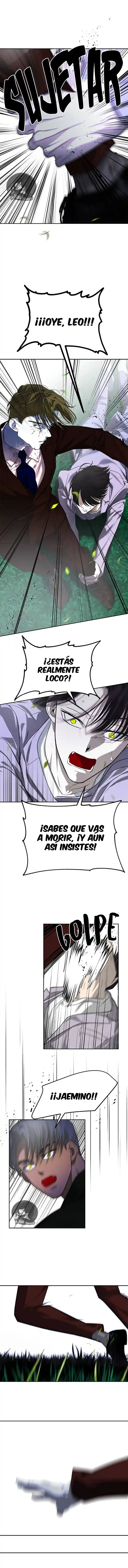 OLGAMI - Capítulo 188 - Página 10 - LectorTMOo