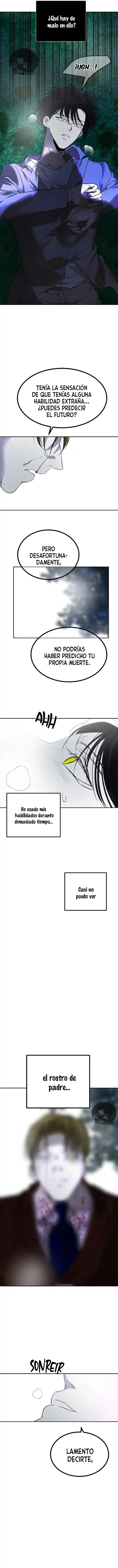 OLGAMI - Capítulo 188 - Página 14 - LectorTMOo