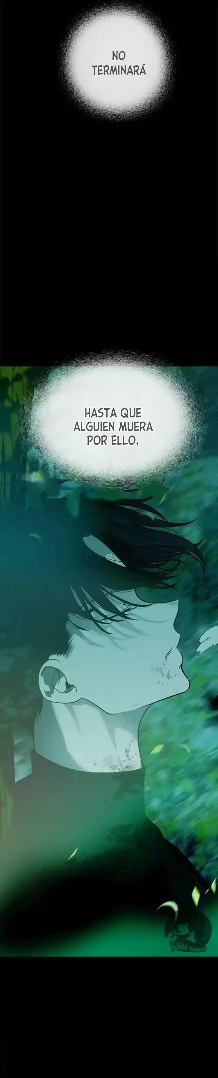 OLGAMI - Capítulo 189 - Página 19 - LectorTMOo