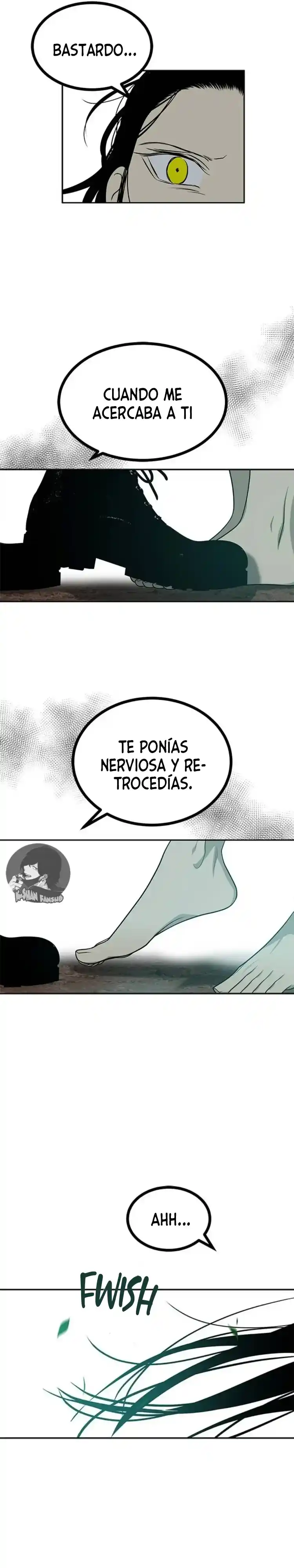 OLGAMI - Capítulo 189 - Página 29 - LectorTMOo