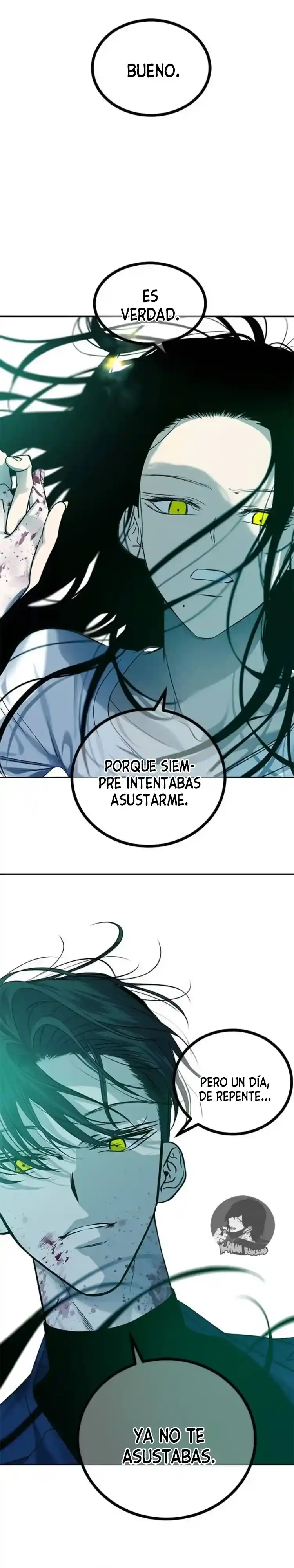 OLGAMI - Capítulo 189 - Página 30 - LectorTMOo