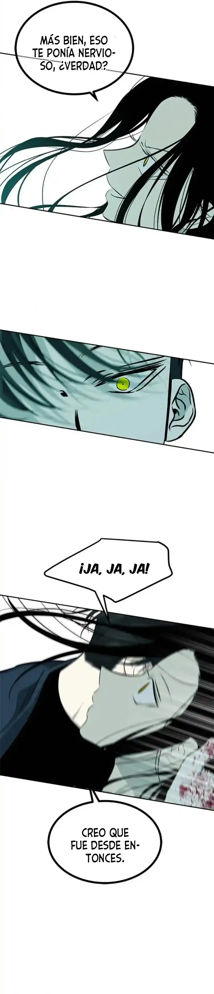 OLGAMI - Capítulo 189 - Página 31 - LectorTMOo