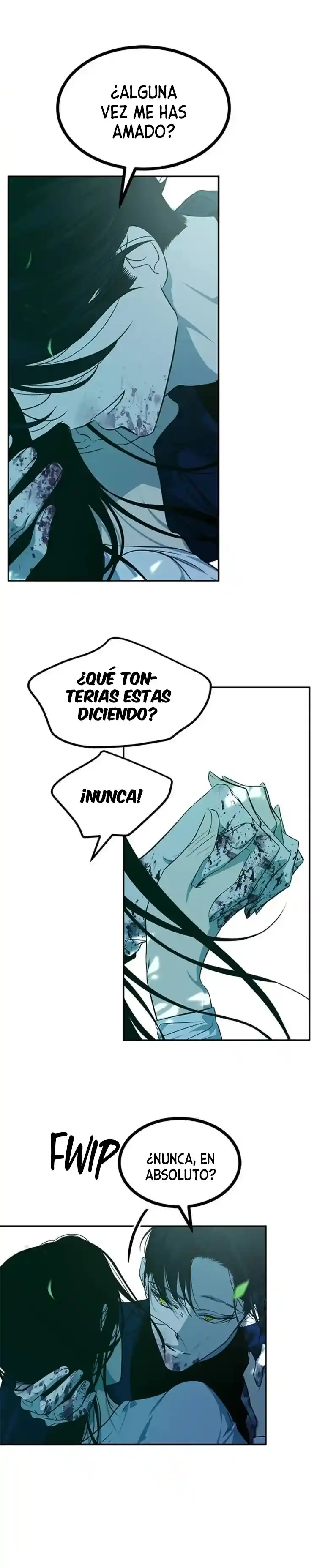 OLGAMI - Capítulo 189 - Página 33 - LectorTMOo