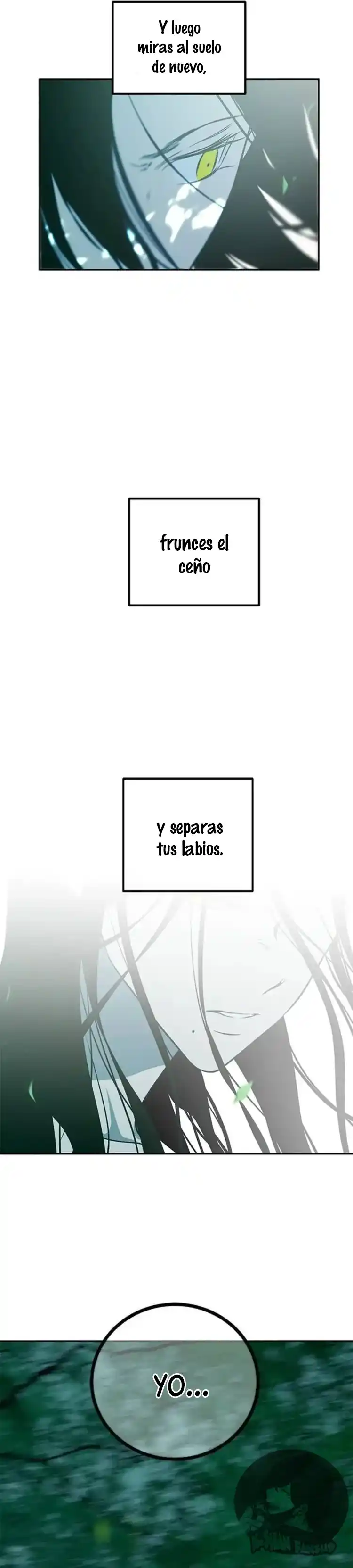 OLGAMI - Capítulo 189 - Página 35 - LectorTMOo