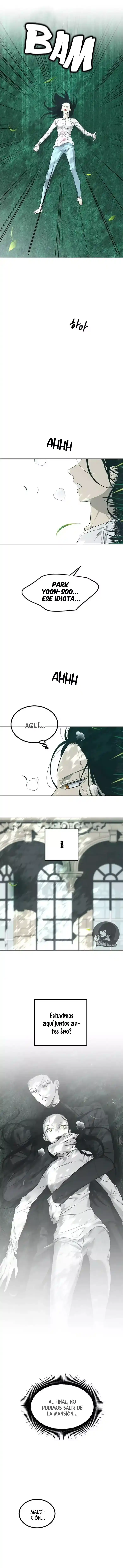 OLGAMI - Capítulo 190 - Página 9 - LectorTMOo