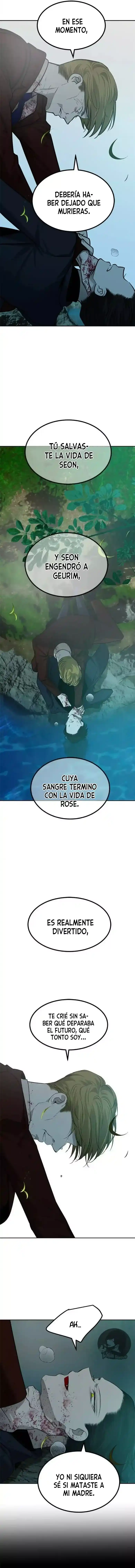 OLGAMI - Capítulo 190 - Página 17 - LectorTMOo