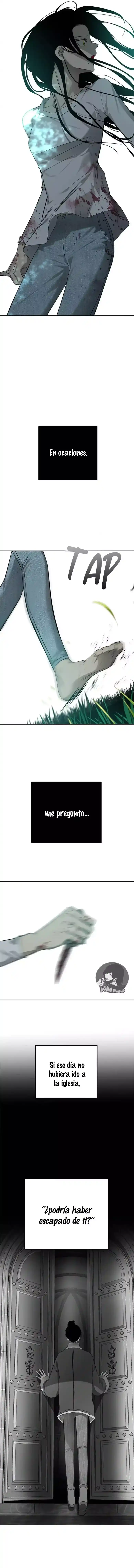 OLGAMI - Capítulo 190 - Página 22 - LectorTMOo