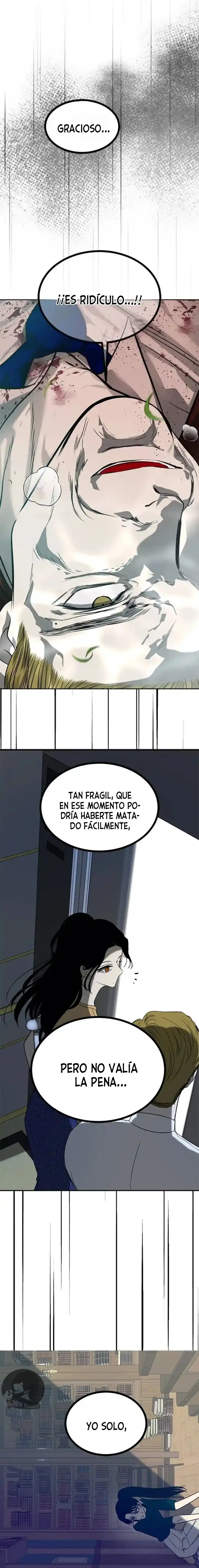 OLGAMI - Capítulo 191 - Página 20 - LectorTMOo