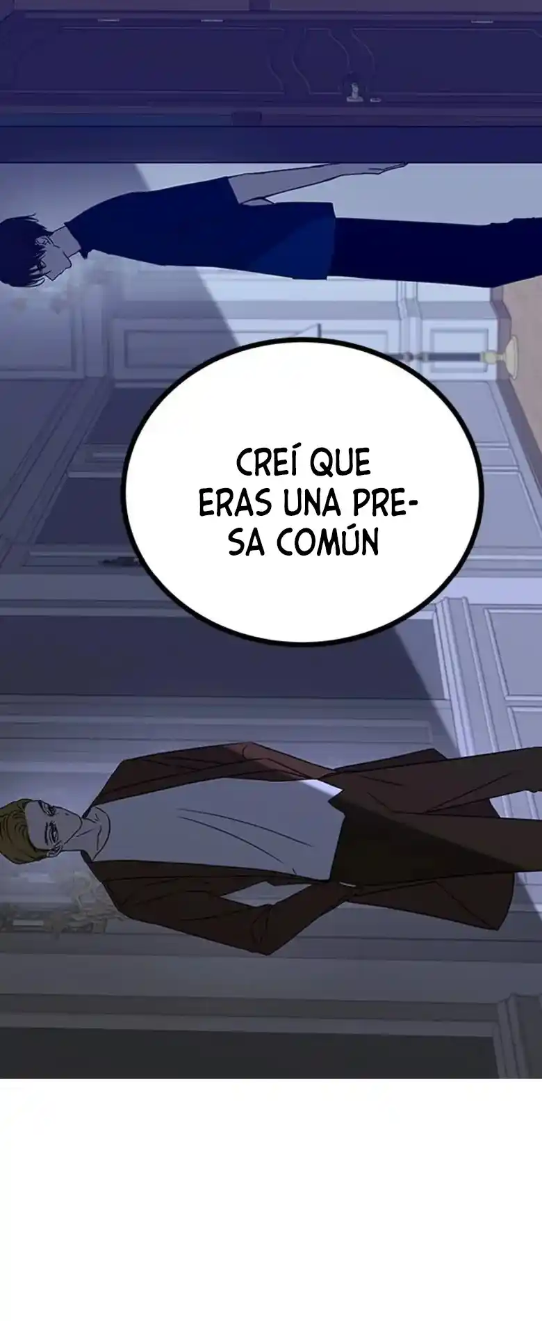 OLGAMI - Capítulo 191 - Página 21 - LectorTMOo
