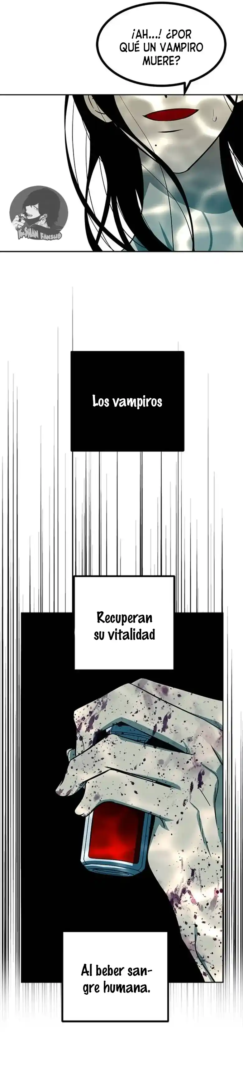 OLGAMI - Capítulo 191 - Página 47 - LectorTMOo