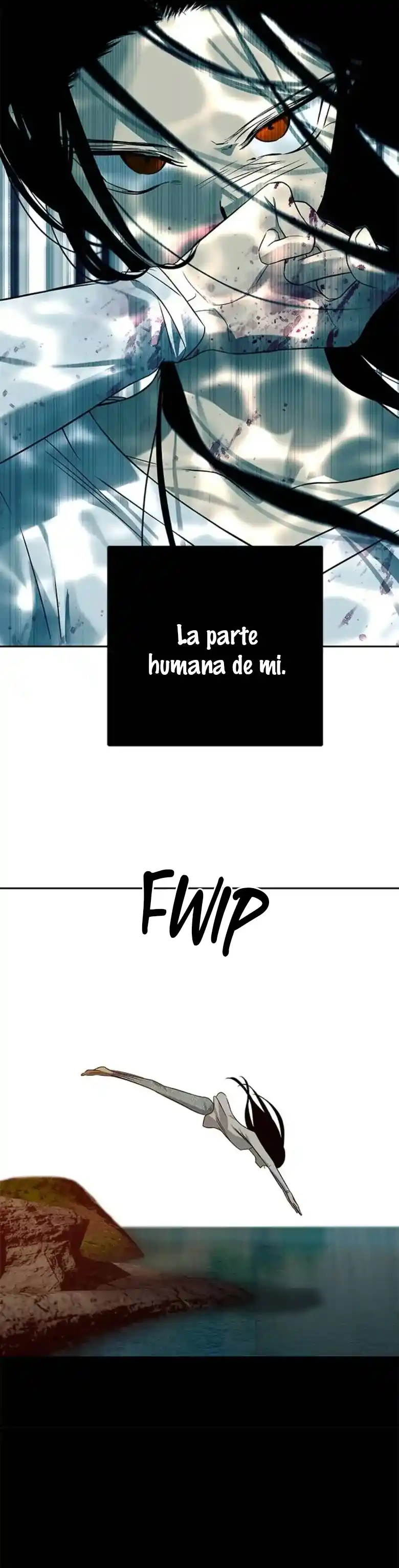OLGAMI - Capítulo 191 - Página 49 - LectorTMOo