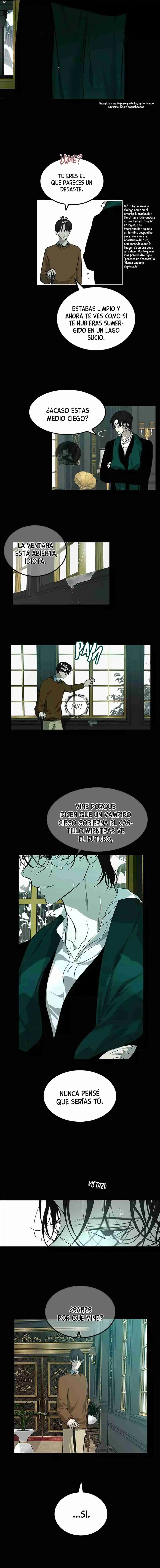 OLGAMI - Capítulo 192 - Página 15 - LectorTMOo
