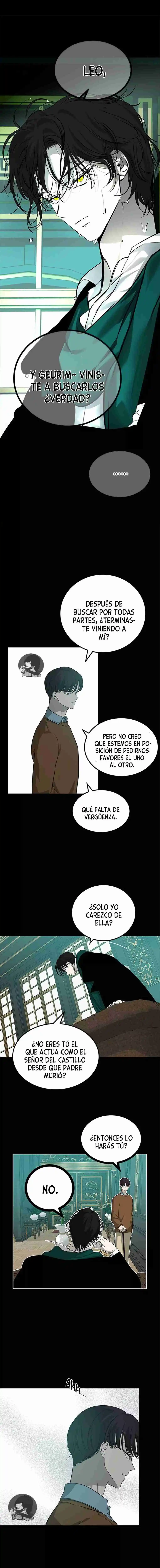 OLGAMI - Capítulo 192 - Página 16 - LectorTMOo