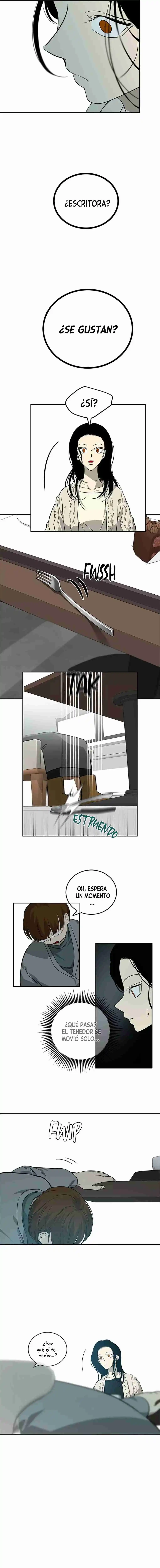 OLGAMI - Capítulo 192 - Página 21 - LectorTMOo