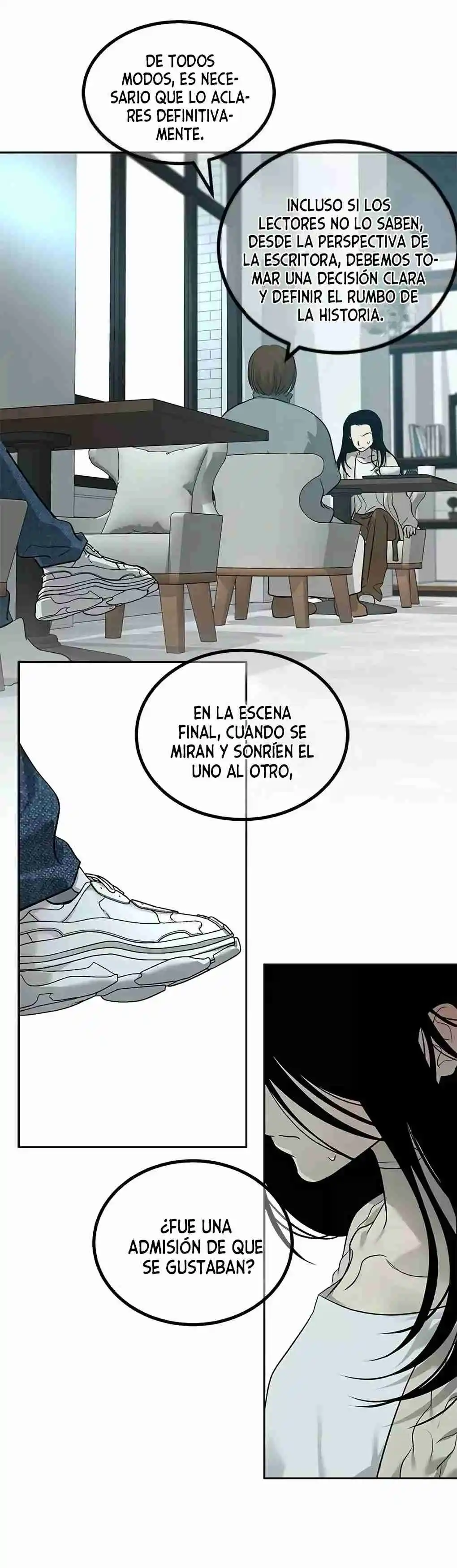 OLGAMI - Capítulo 193 - Página 6 - LectorTMOo