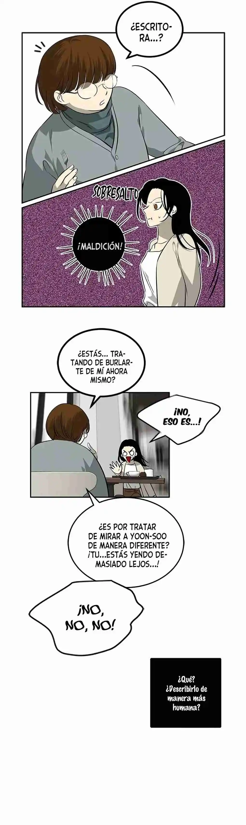 OLGAMI - Capítulo 193 - Página 15 - LectorTMOo