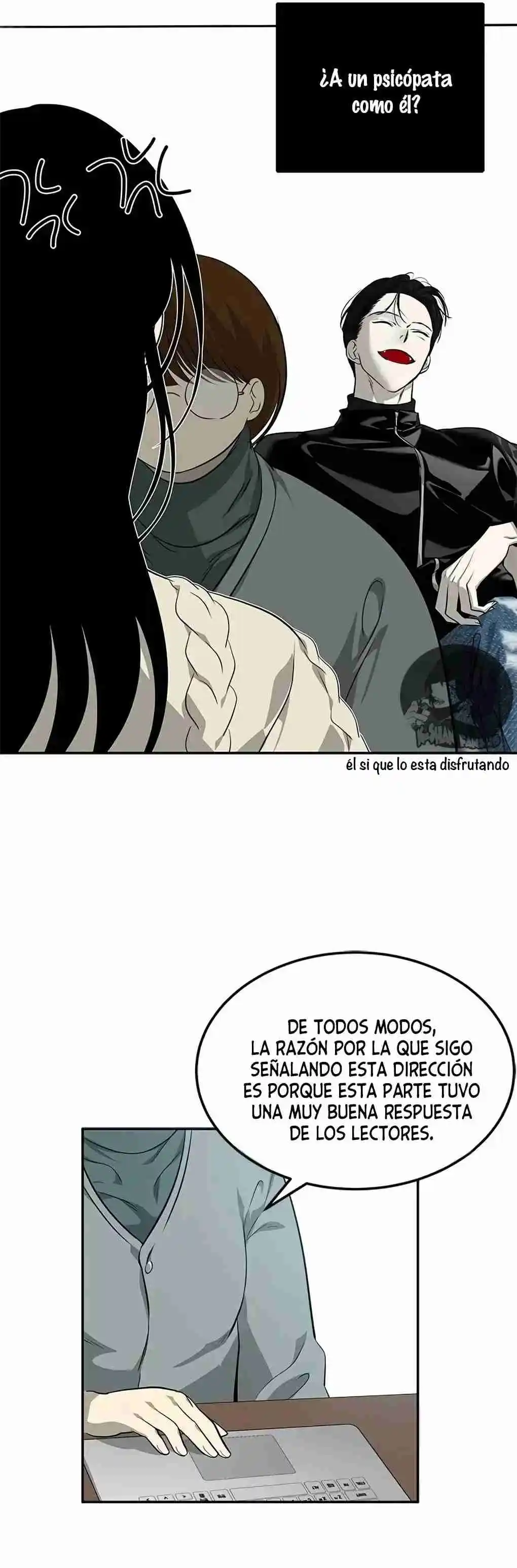 OLGAMI - Capítulo 193 - Página 16 - LectorTMOo
