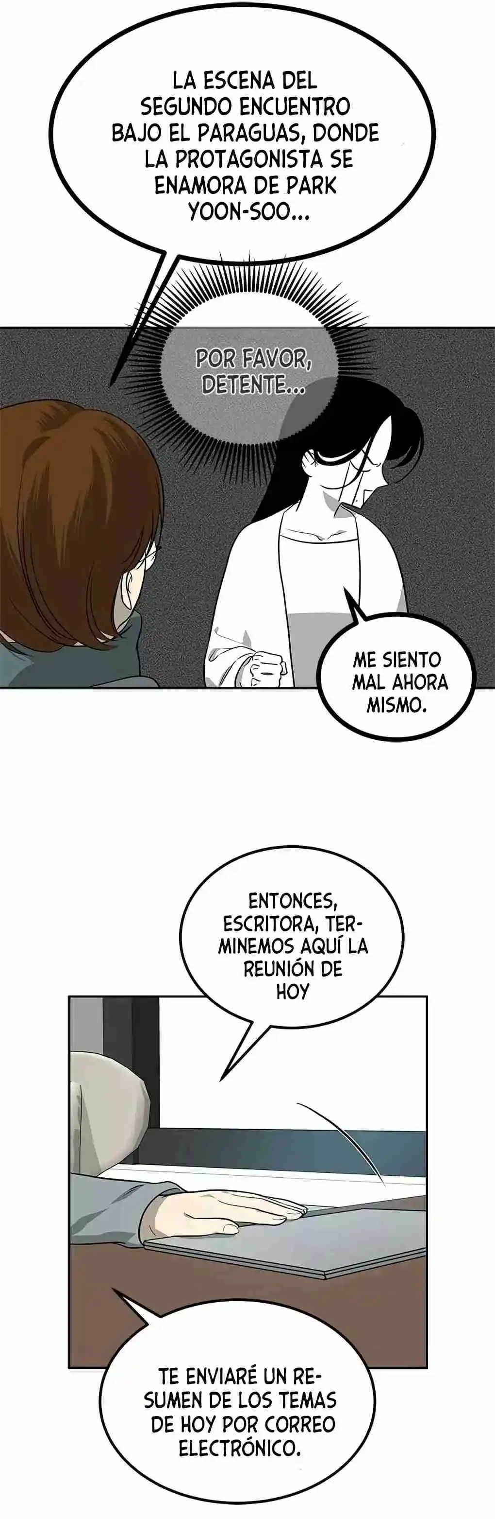 OLGAMI - Capítulo 193 - Página 17 - LectorTMOo
