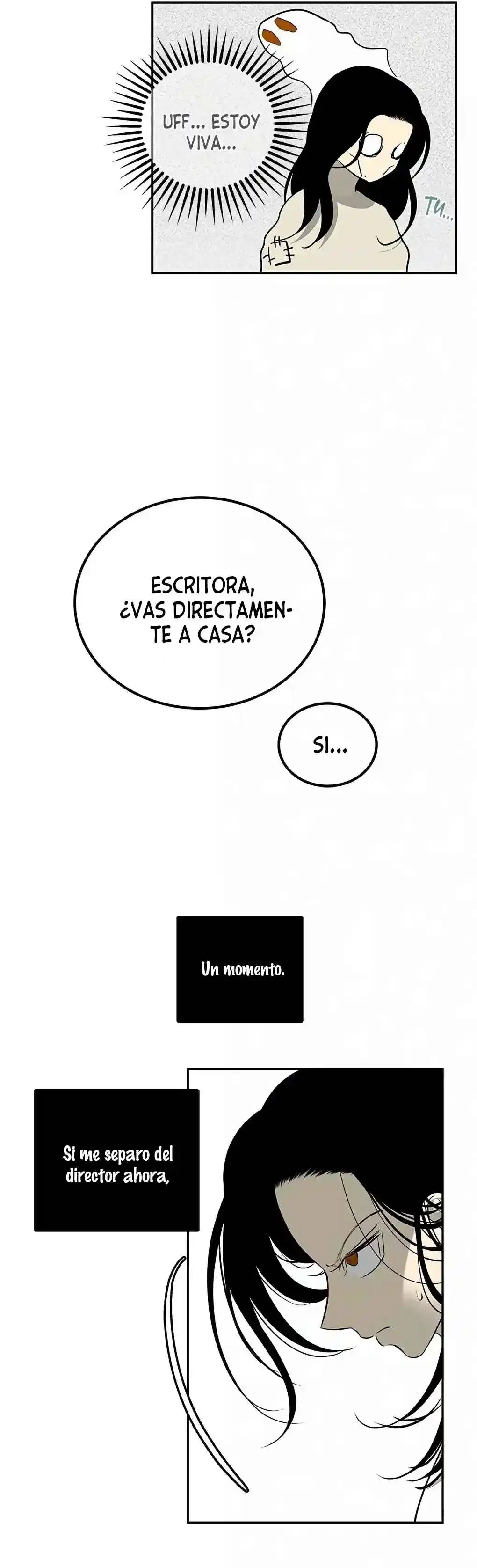 OLGAMI - Capítulo 193 - Página 18 - LectorTMOo