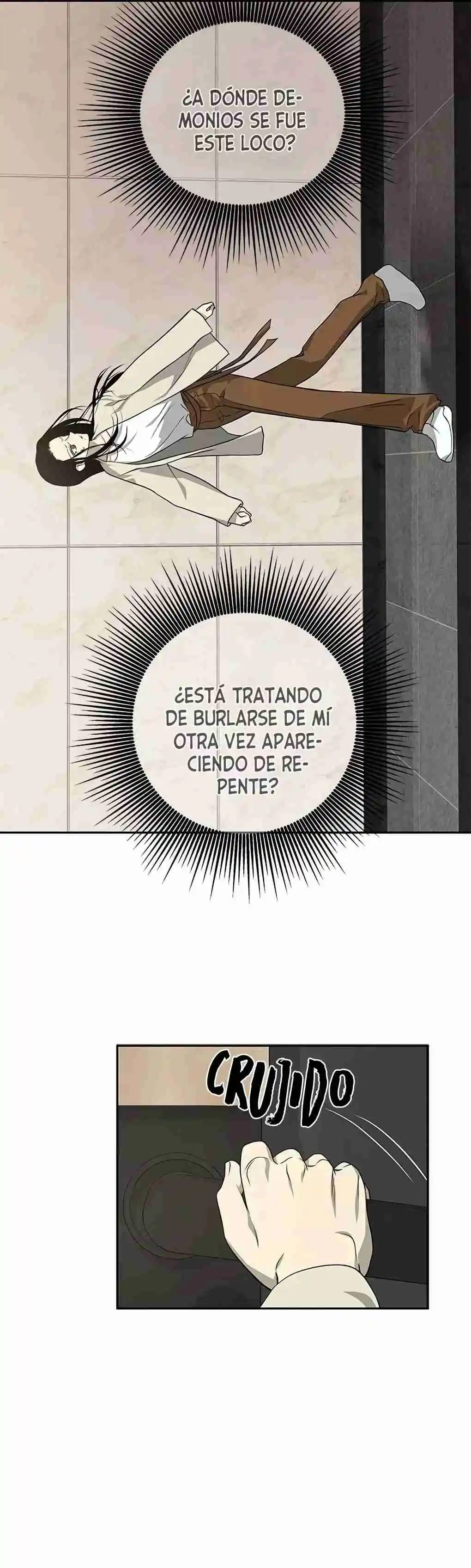 OLGAMI - Capítulo 193 - Página 24 - LectorTMOo