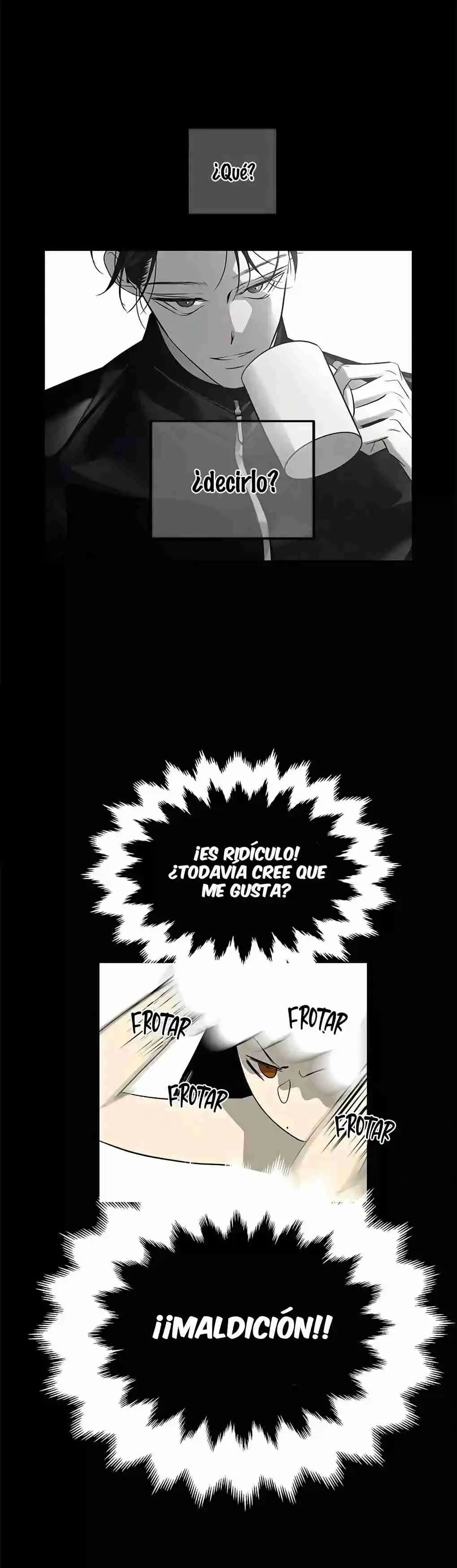 OLGAMI - Capítulo 193 - Página 30 - LectorTMOo