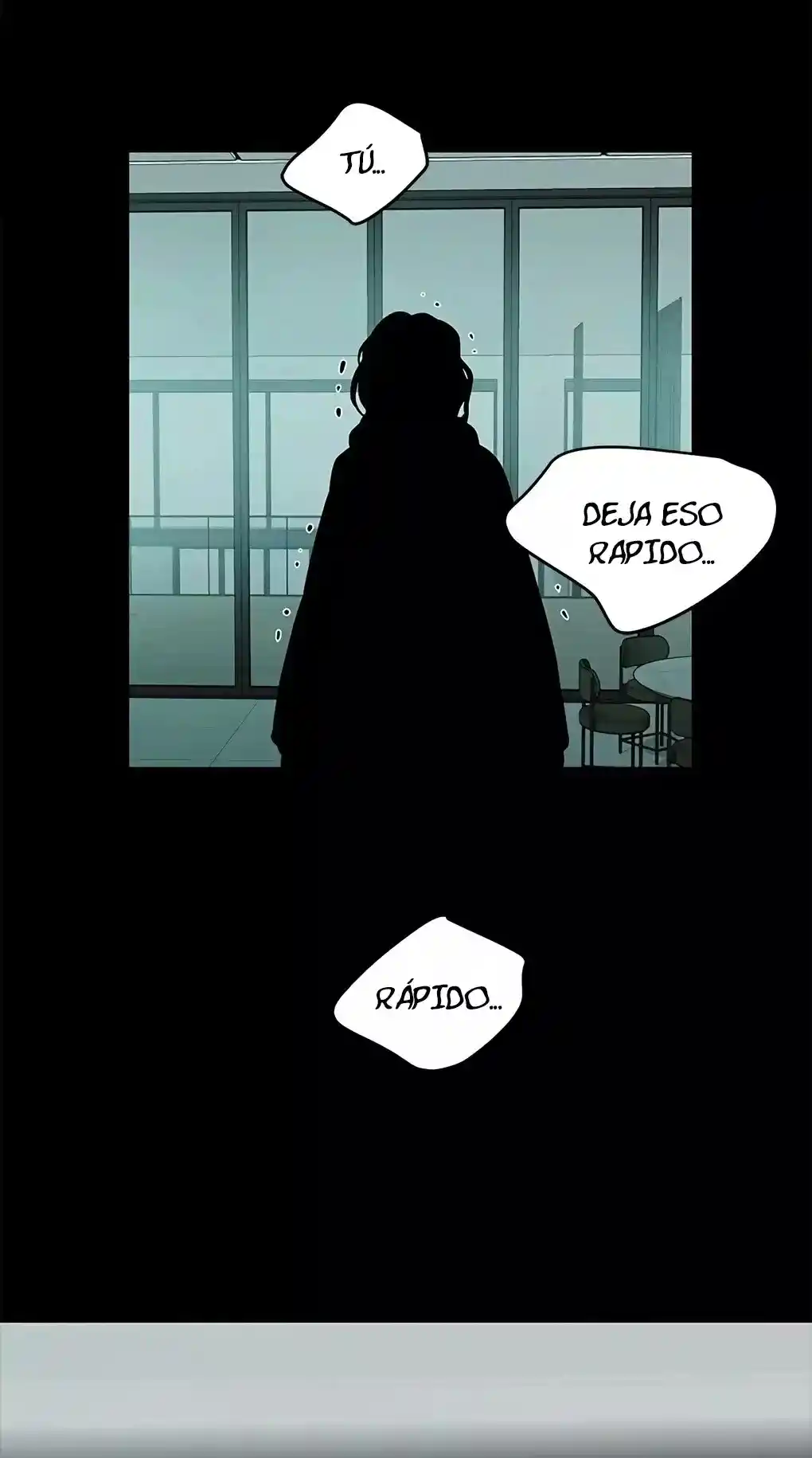 OLGAMI - Capítulo 193 - Página 39 - LectorTMOo