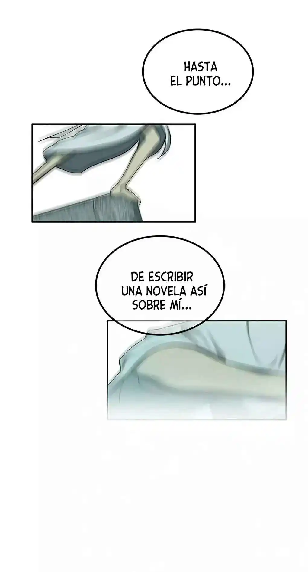 OLGAMI - Capítulo 194 - Página 9 - LectorTMOo