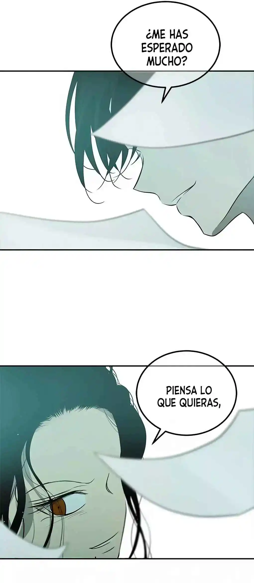 OLGAMI - Capítulo 194 - Página 15 - LectorTMOo