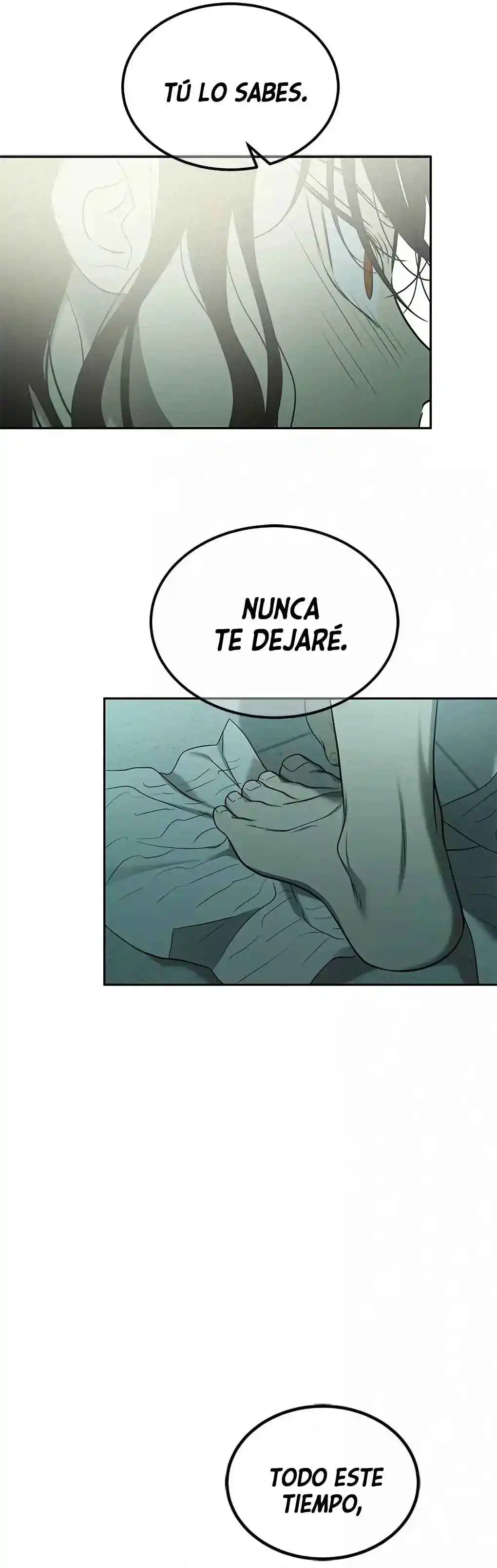 OLGAMI - Capítulo 194 - Página 17 - LectorTMOo