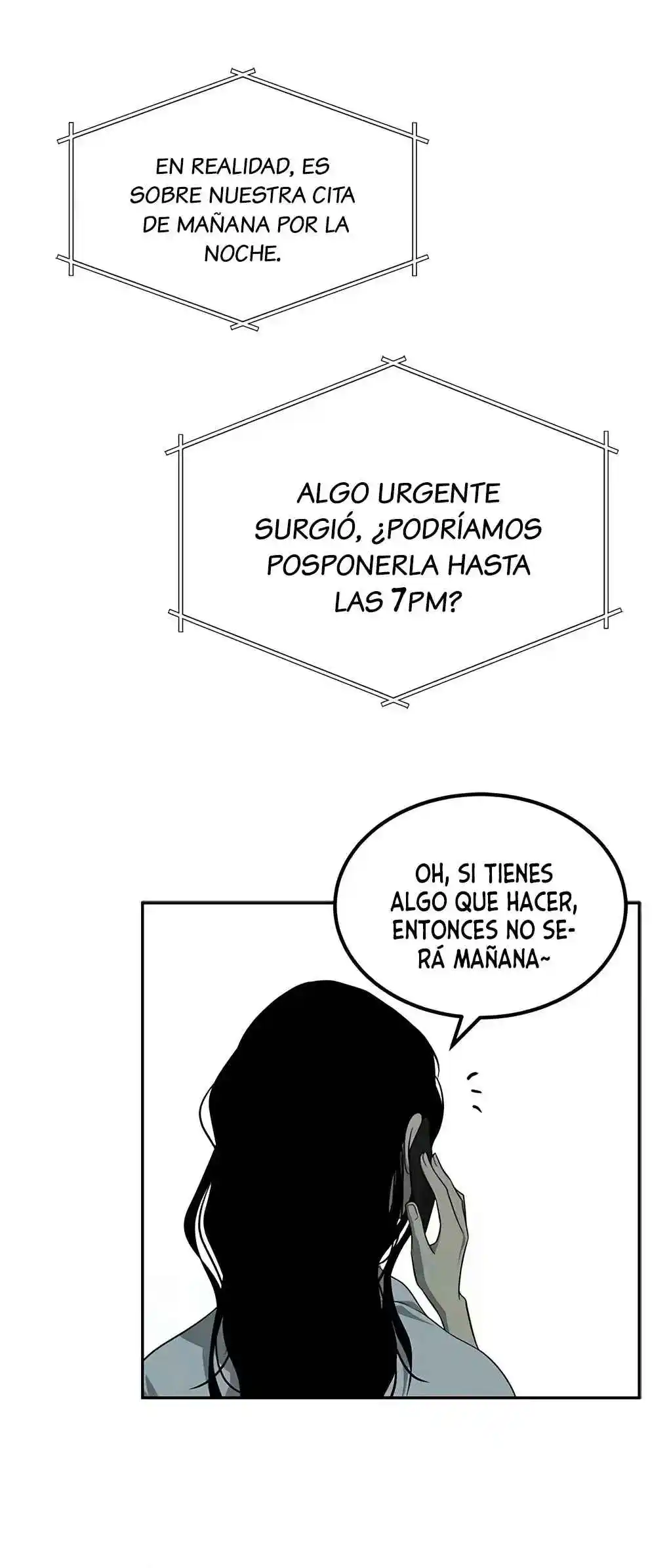 OLGAMI - Capítulo 194 - Página 29 - LectorTMOo