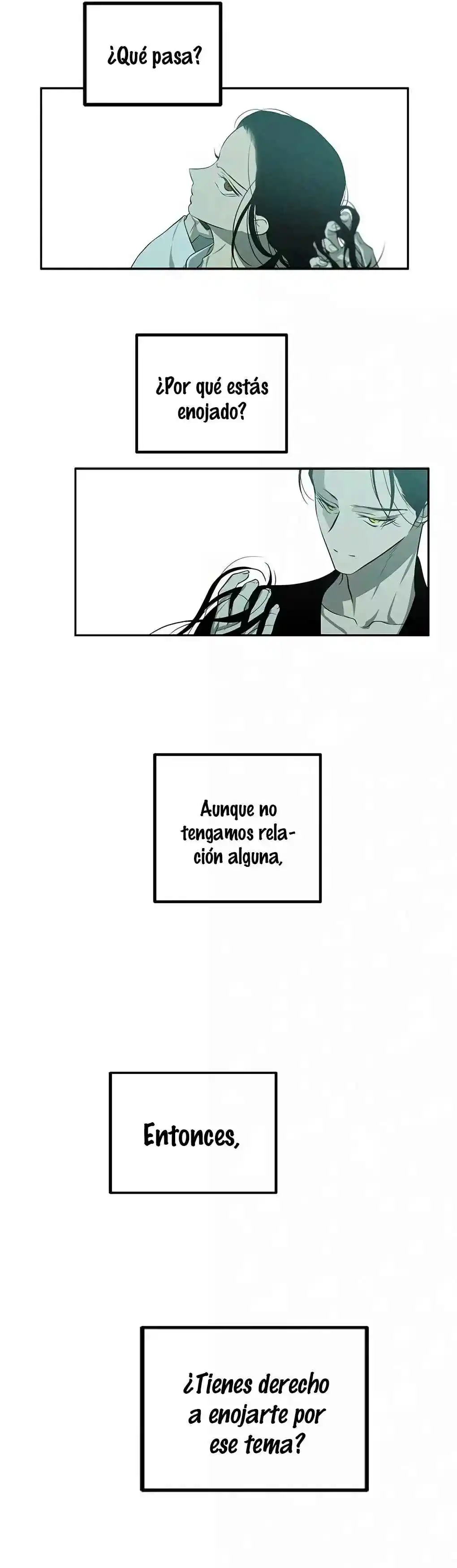 OLGAMI - Capítulo 194 - Página 31 - LectorTMOo