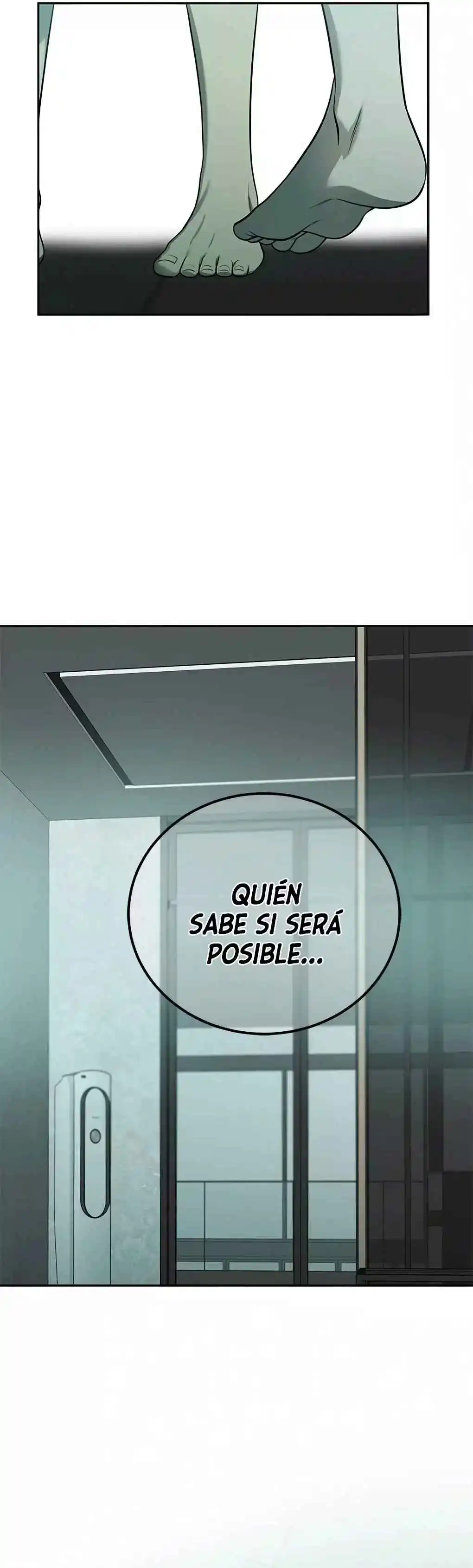 OLGAMI - Capítulo 194 - Página 40 - LectorTMOo
