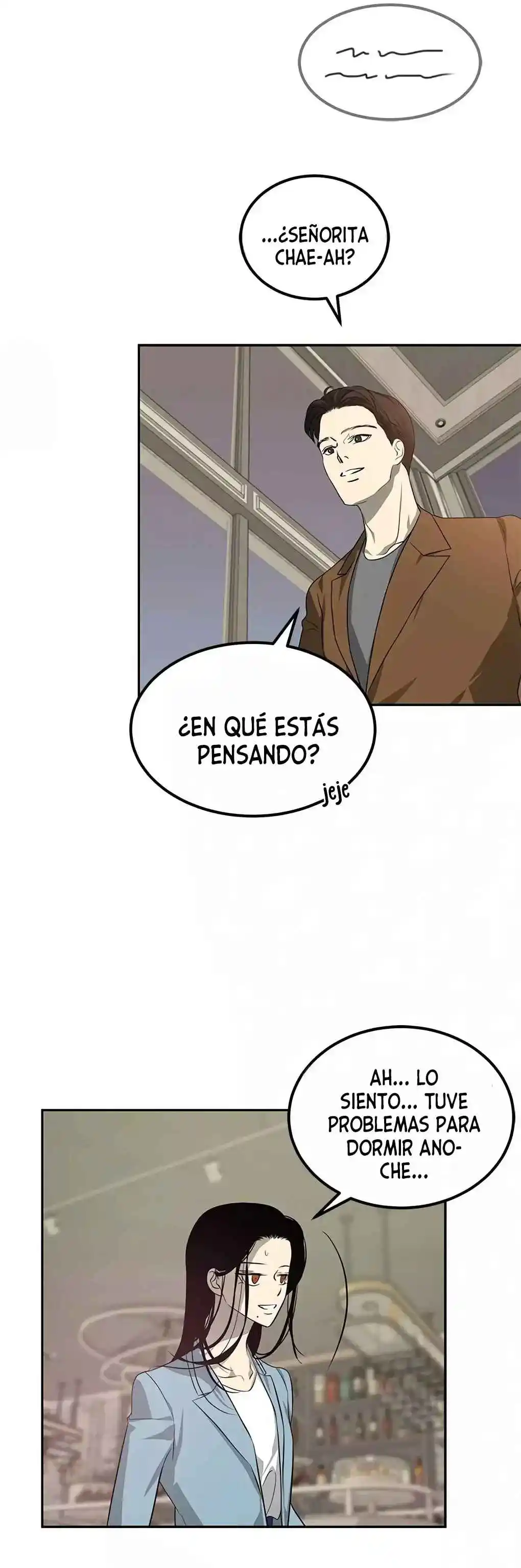OLGAMI - Capítulo 195 - Página 8 - LectorTMOo