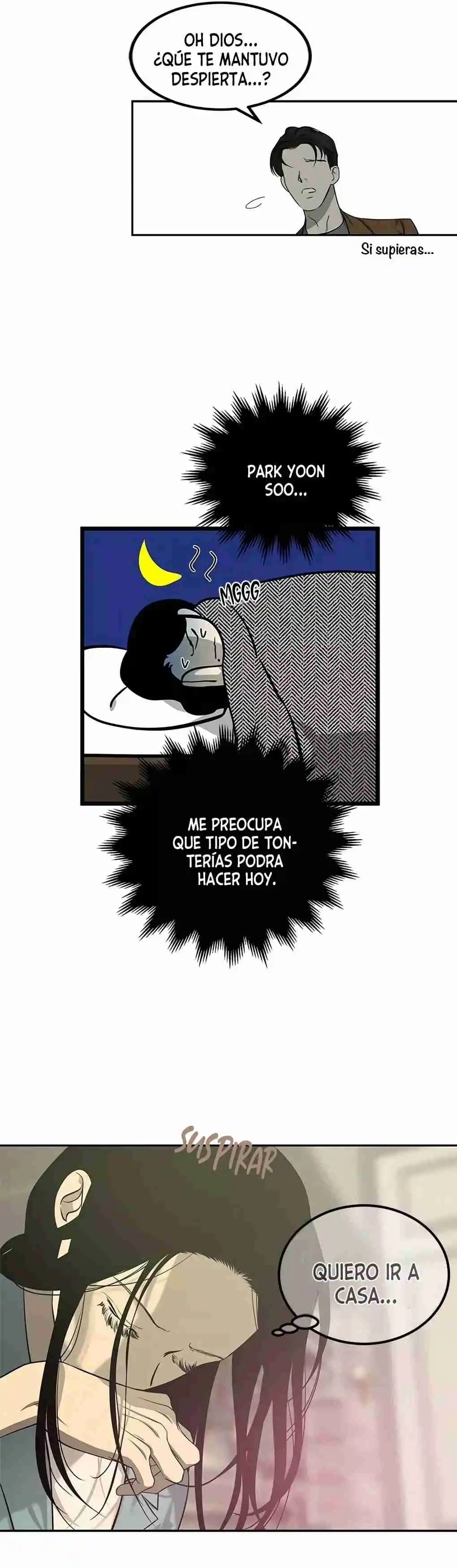 OLGAMI - Capítulo 195 - Página 9 - LectorTMOo