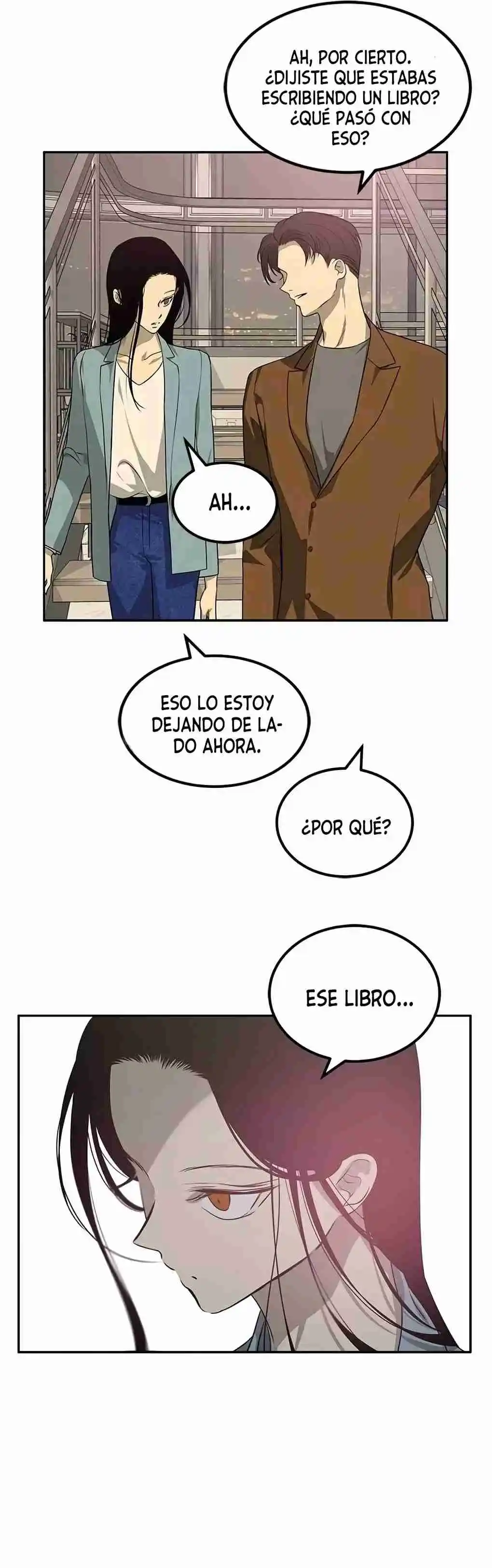 OLGAMI - Capítulo 195 - Página 13 - LectorTMOo