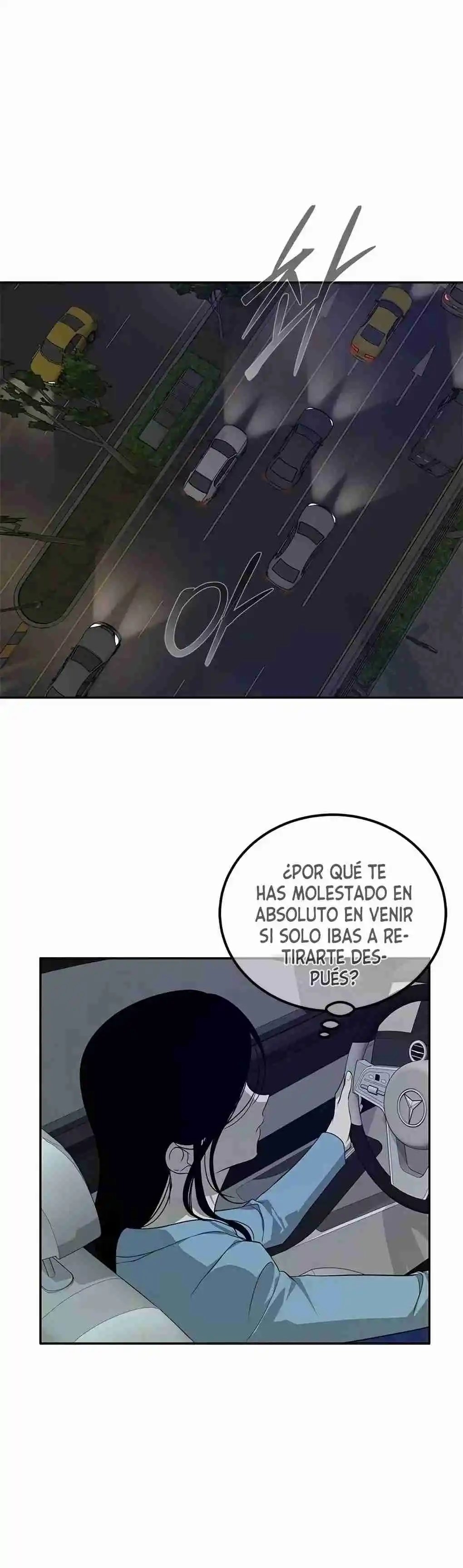 OLGAMI - Capítulo 195 - Página 30 - LectorTMOo