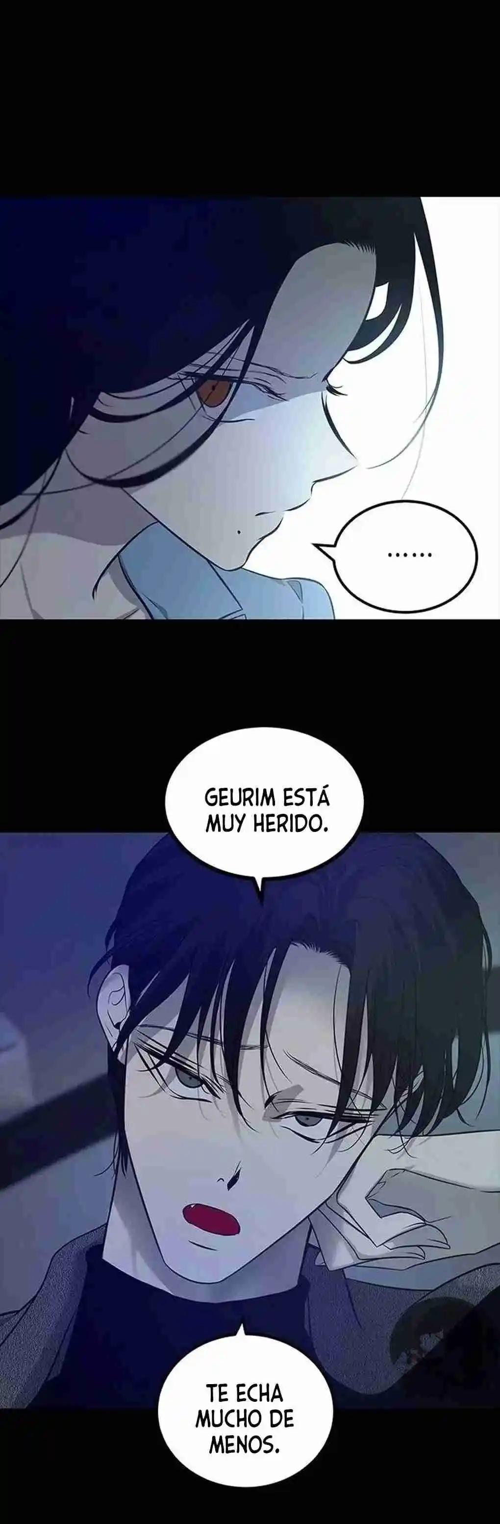 OLGAMI - Capítulo 196 - Página 9 - LectorTMOo