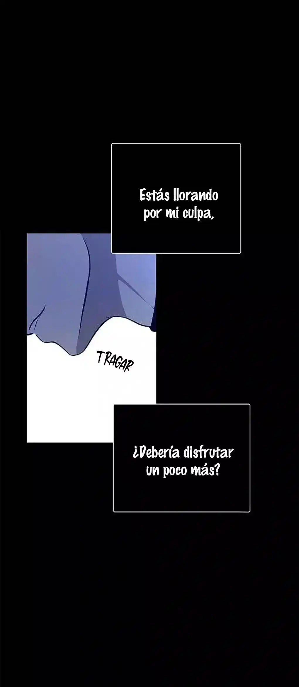 OLGAMI - Capítulo 196 - Página 25 - LectorTMOo