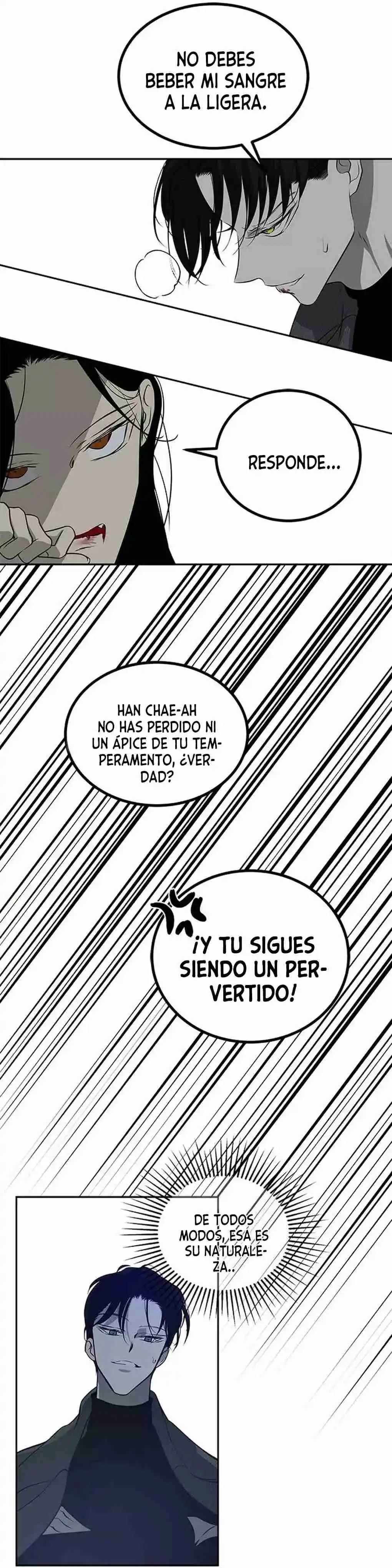 OLGAMI - Capítulo 196 - Página 30 - LectorTMOo