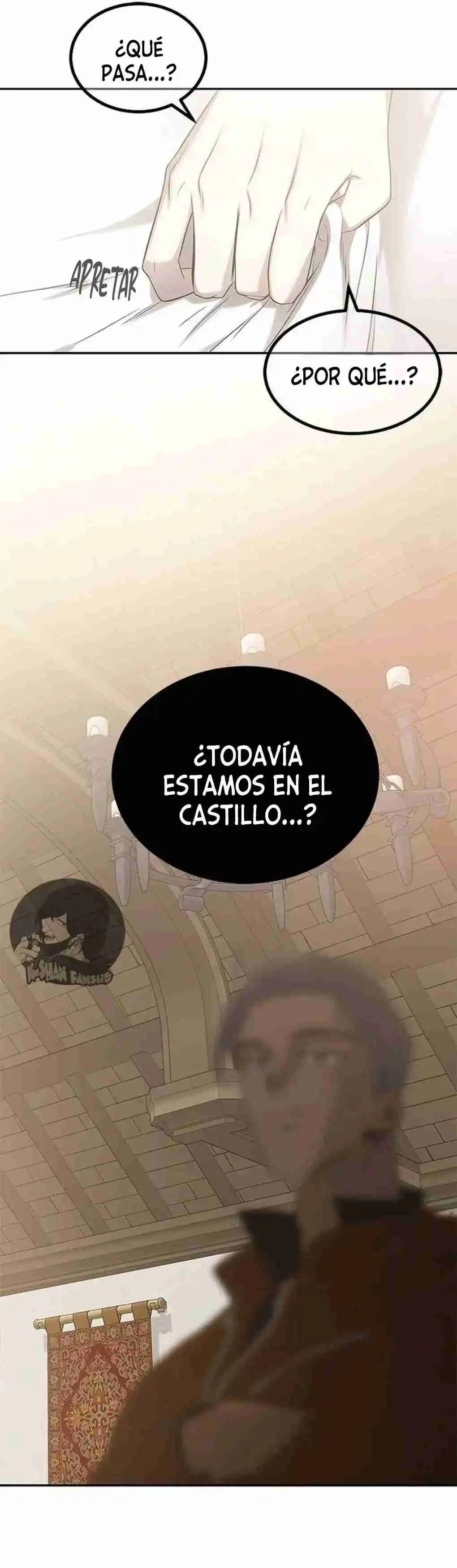 OLGAMI - Capítulo 197 - Página 8 - LectorTMOo