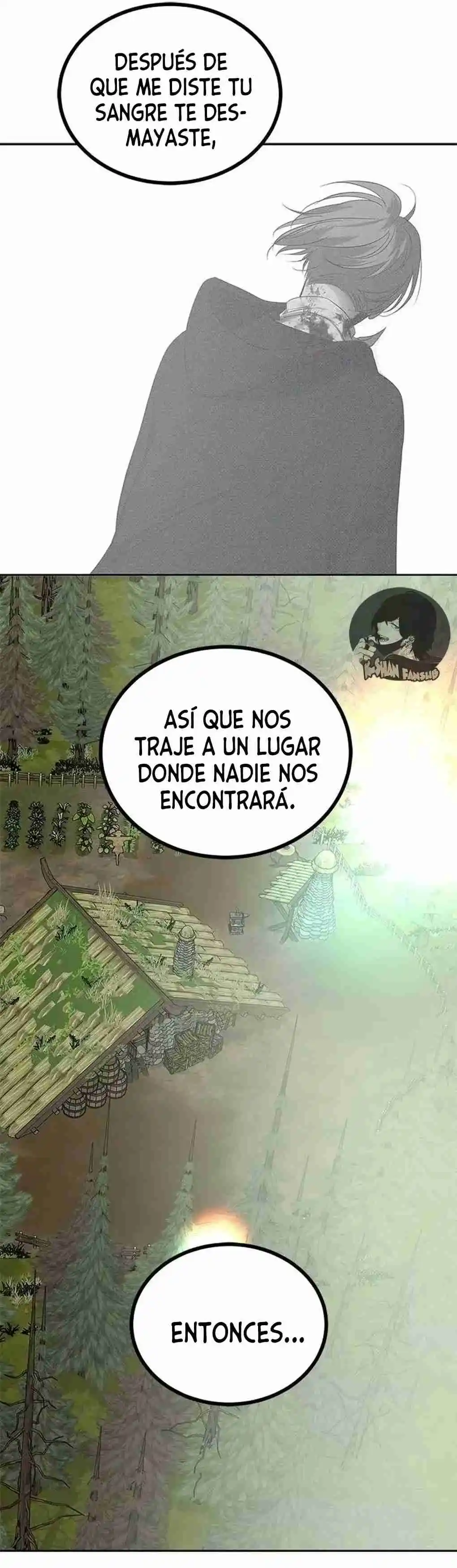OLGAMI - Capítulo 198 - Página 10 - LectorTMOo
