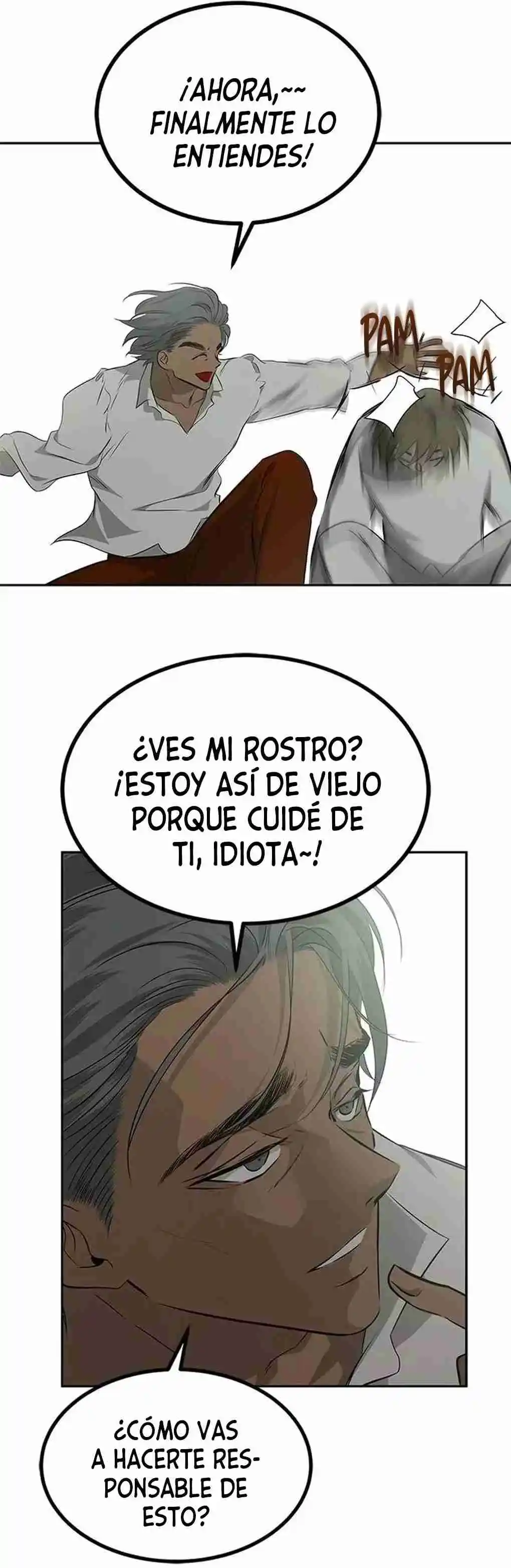 OLGAMI - Capítulo 198 - Página 13 - LectorTMOo