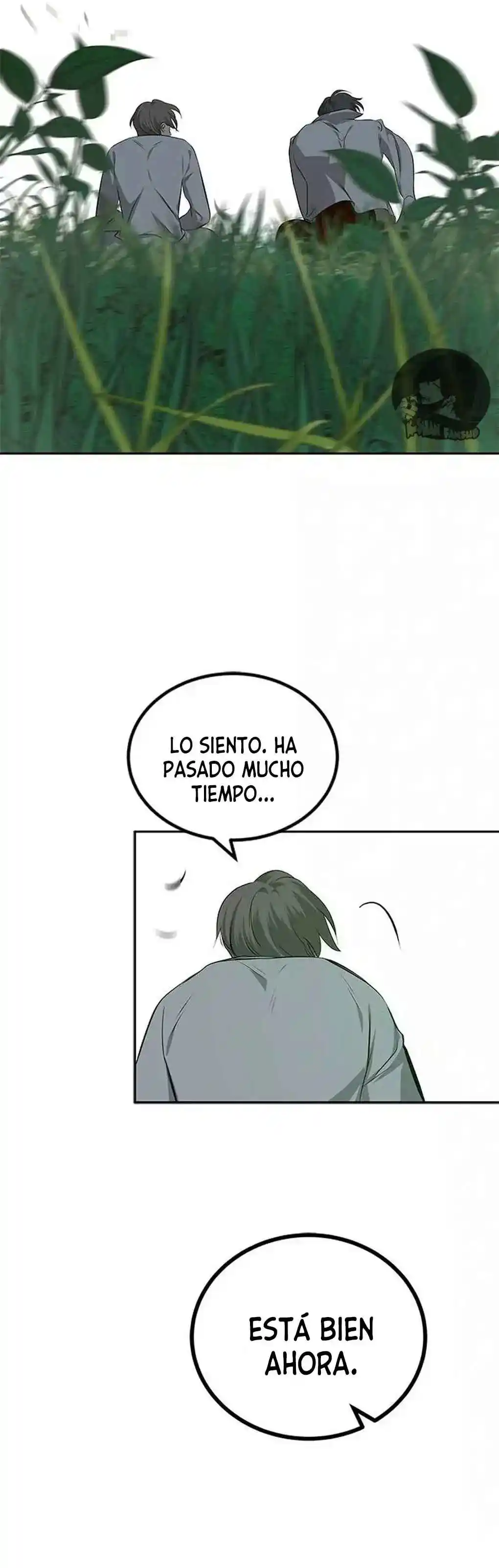 OLGAMI - Capítulo 198 - Página 21 - LectorTMOo