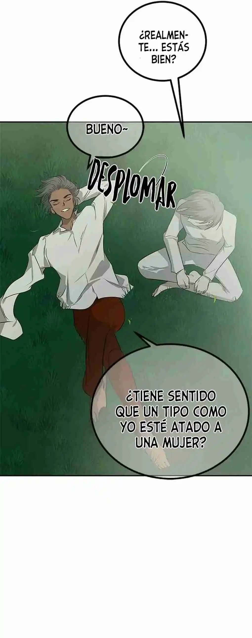 OLGAMI - Capítulo 198 - Página 24 - LectorTMOo