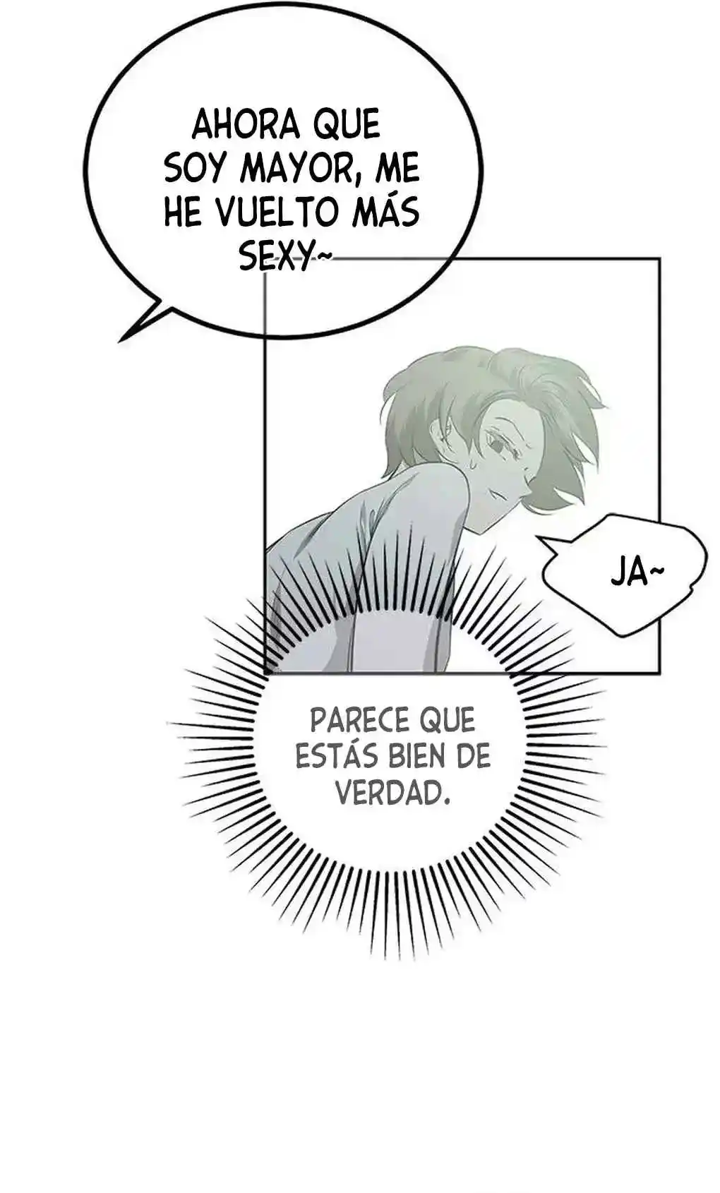 OLGAMI - Capítulo 198 - Página 25 - LectorTMOo