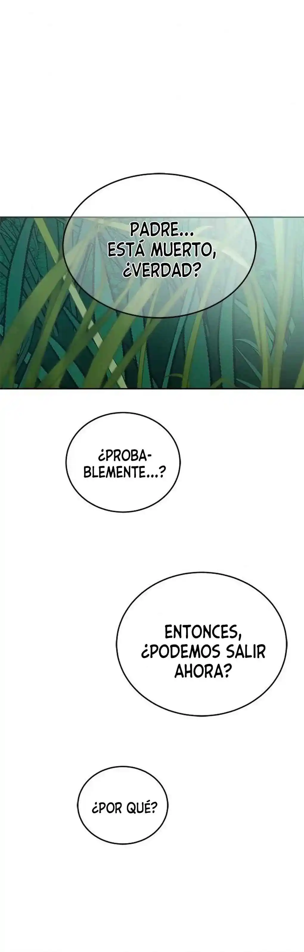 OLGAMI - Capítulo 198 - Página 34 - LectorTMOo