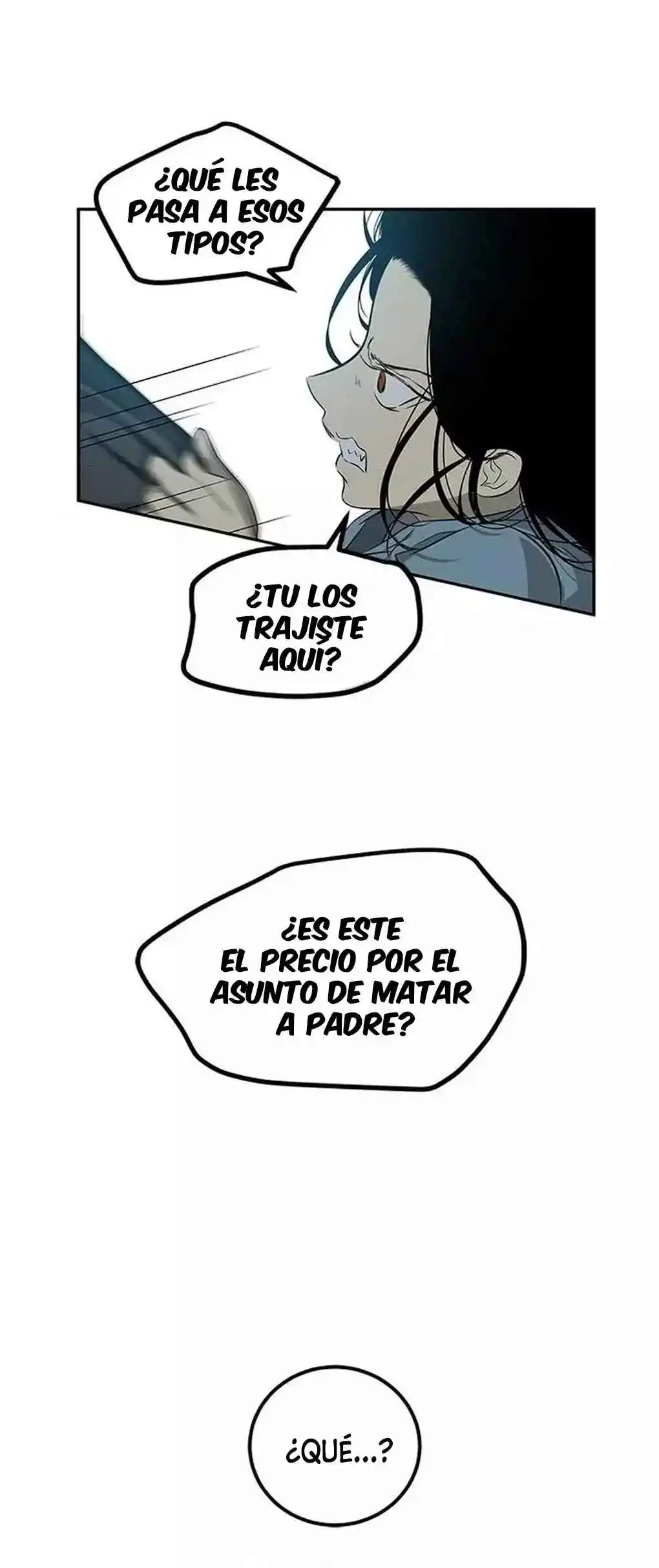 OLGAMI - Capítulo 198 - Página 43 - LectorTMOo